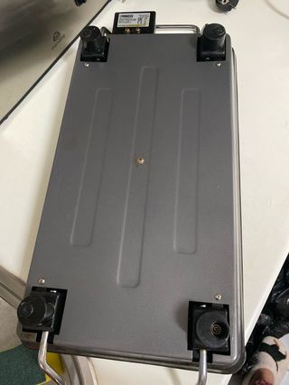 Plancha Eléctrica Princess