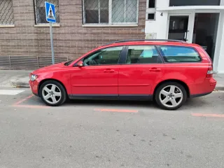Volvo V50 2004