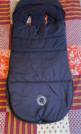 Saco invierno Bugaboo
