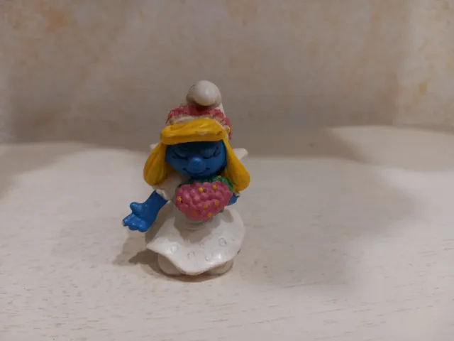 Puffetta Sposa Vintage