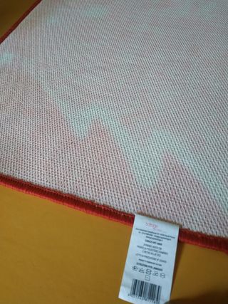 Zerbino natalizio + pupazzo di neve