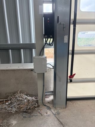 Montaje Profesional de Motores y Automatismos
