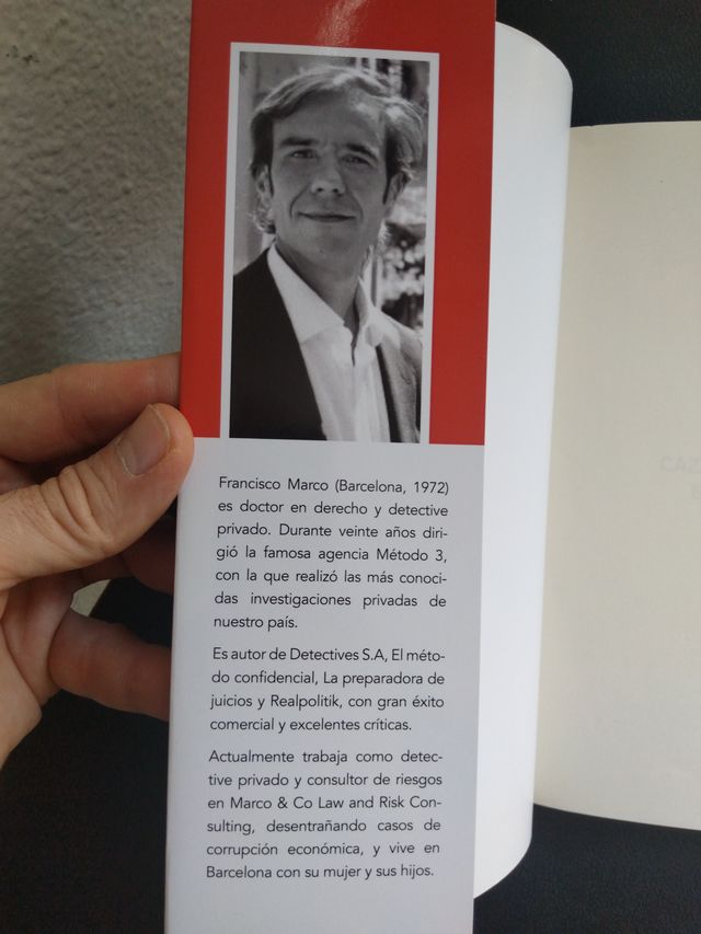 CAZANDO INFIELES (Spanish Edition)