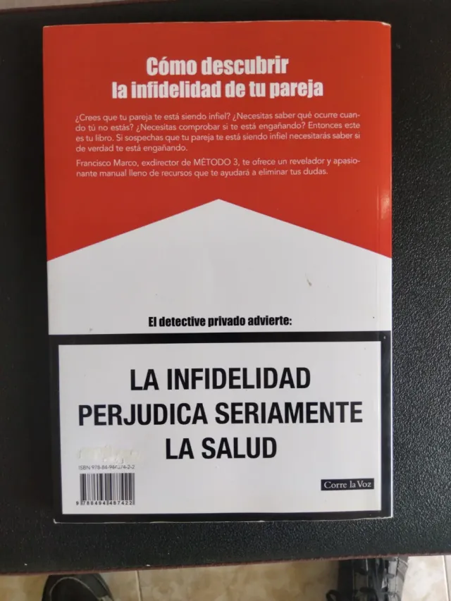 CAZANDO INFIELES (Spanish Edition)