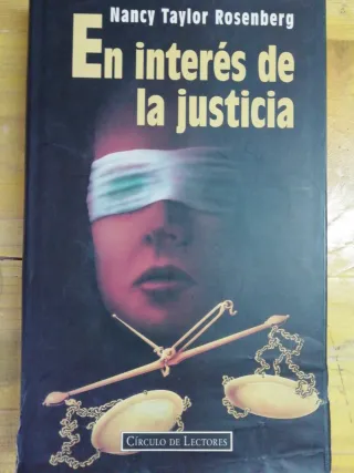 2 X 5€ En interés de la justicia