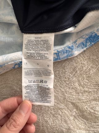 Camiseta Portugal Eurocopa Original