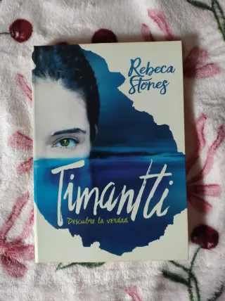 Timantti: Descubre la verdad