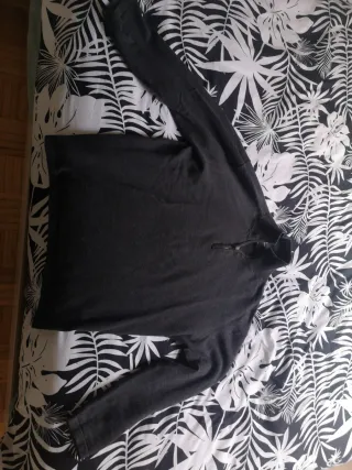 Jersey Springfield Gris Talla L