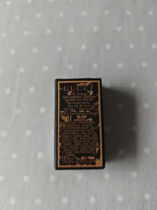 Mini Talla Gucci Bloom Parfum 5ml