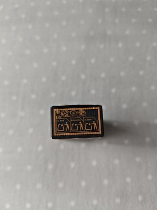 Mini Talla Gucci Bloom Parfum 5ml