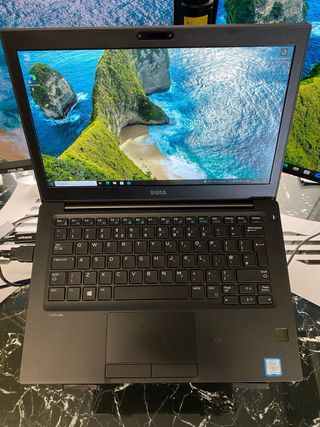 Dell Latitude 16GB RAM/256GB SSD