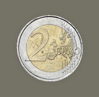 🇪🇸 España 🇪🇸 2€ conmemorativa 2015
