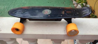 Monopatín Eléctrico Urban SK8 Air