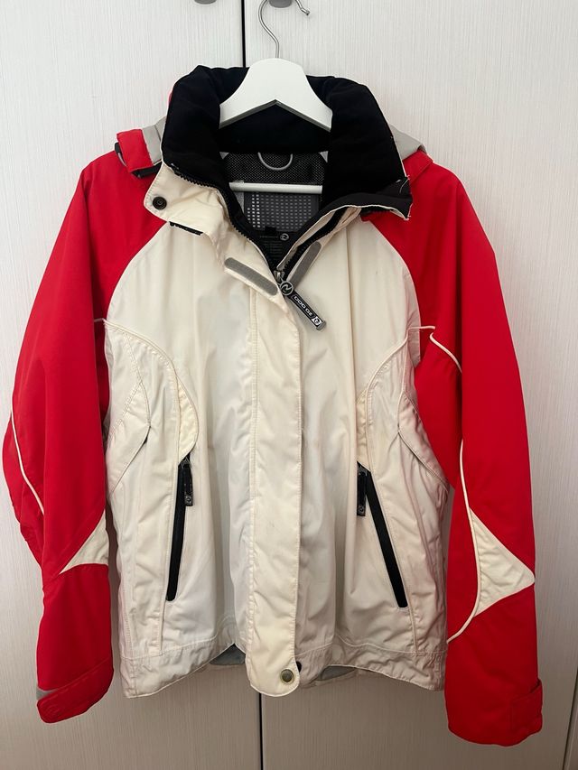 Chaqueta esquí Rossignol. Talla M