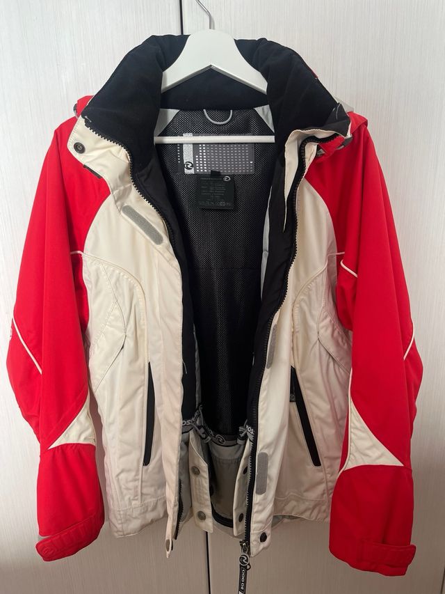 Chaqueta esquí Rossignol. Talla M