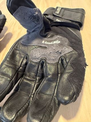 Guantes Moto Alpinestars SP-1 Talla XL
