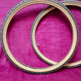 Coppie Gomme Ritchey Mega Bite Zmax