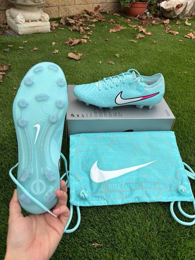 Nike Tiempo Legend 10 Elite FG Botas Fútbol