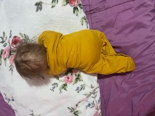 Bebé Reborn realista