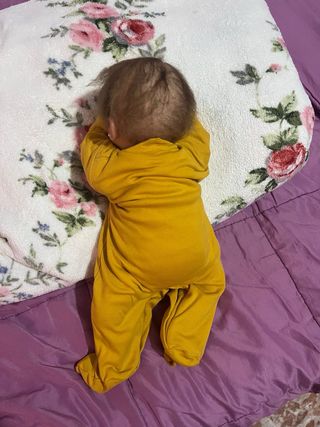 Bebé Reborn realista