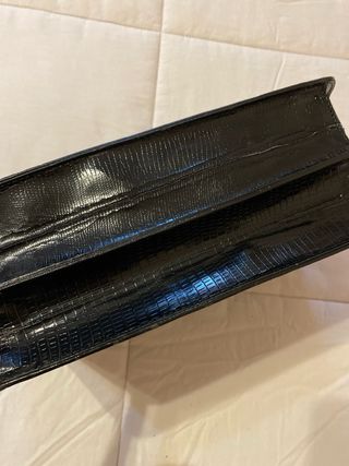 Borsa Bvlgari Serpenti Nera