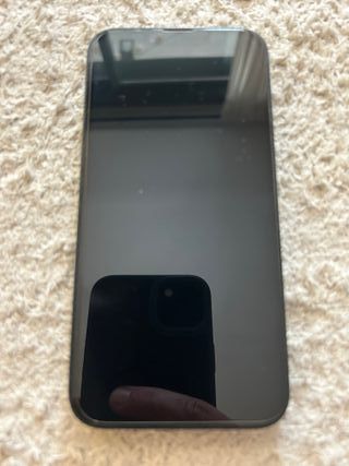 iPhone 14 128GB Nero impeccabile