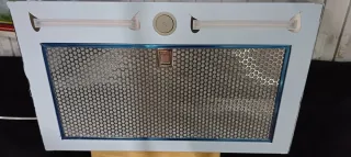 Campana extractora nueva sin estrenar