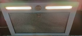 Campana extractora nueva sin estrenar