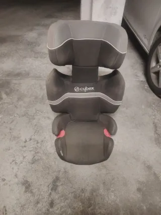 Silla de coche Cybex