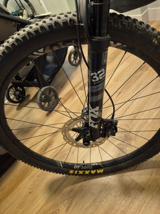 Cannondale Scalpel Carbon