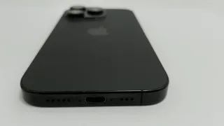 E574057-0 Apple iPhone 16 Pro 256GB