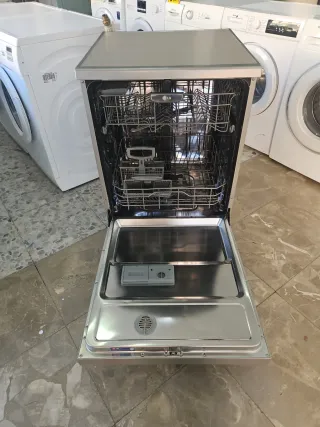 Lavavajilla de segunda mano