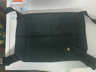 Cinturón de soporte para embarazadas