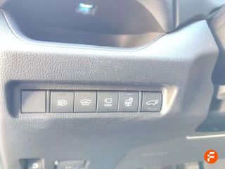 Toyota Rav4 2.5l 220H Luxury