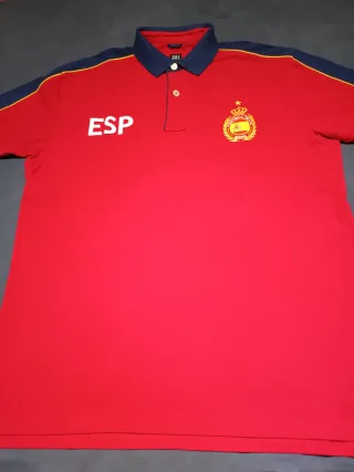 Polo Pedro del Hierro mens Polo Talla XL Homme
