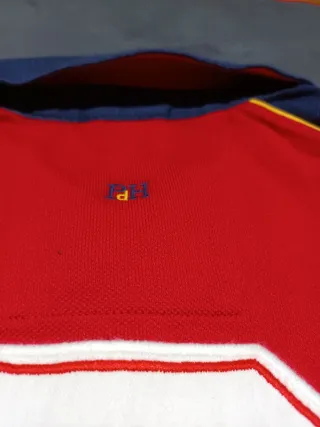 Polo Pedro del Hierro mens Polo Talla XL Homme
