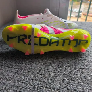 Botas Adidas Predator Etile Talla 43