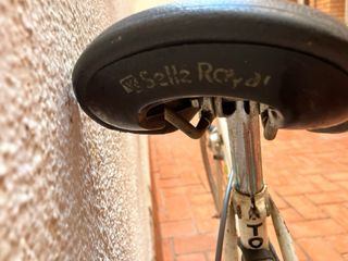 Bicicleta Carretera Clásica Torrot Road Racer