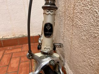 Bicicleta Carretera Clásica Torrot Road Racer