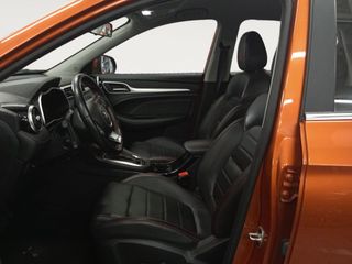 MG ZS 1.0 T-GDI Luxury