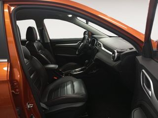 MG ZS 1.0 T-GDI Luxury