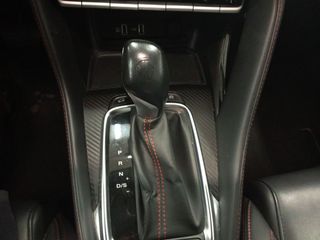 MG ZS 1.0 T-GDI Luxury