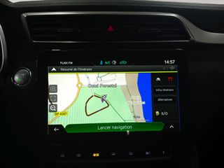 MG ZS 1.0 T-GDI Luxury