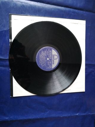 LP Chuck Berry In Memphis