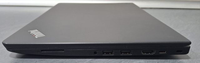 Lenovo Thinkpad L13 i7 256GB SSD 8GB RAM