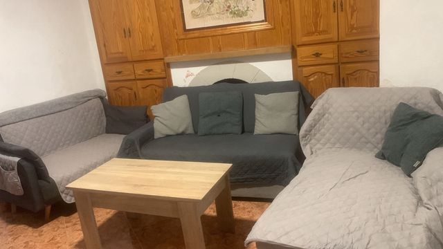 Casa de pueblo en OLIVA