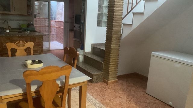 Casa de pueblo en OLIVA