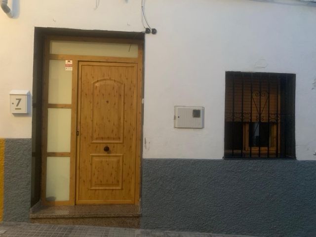Casa de pueblo en OLIVA