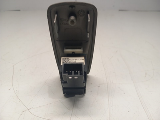 MANDO ELEVALUNAS DELANTERO DERECHO JAGUAR XF