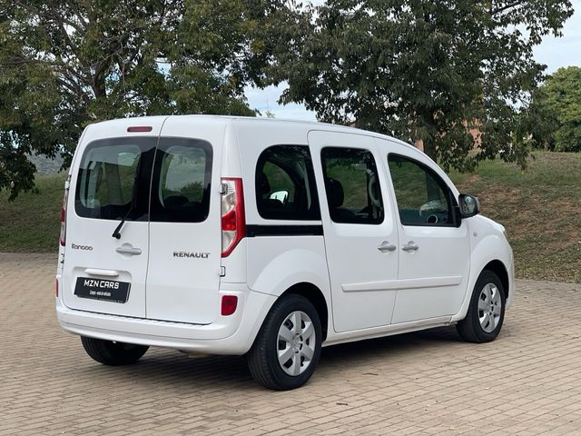 Renault Kangoo 2020